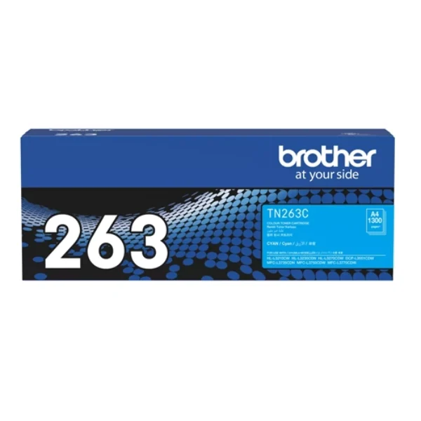 Brother TN-263C