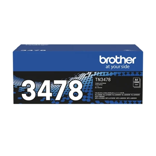 Brother TN-3478