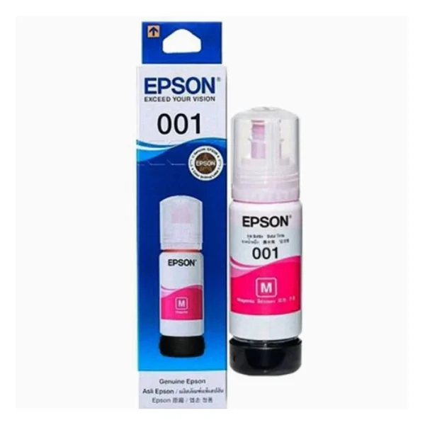 Epson 001 Magenta