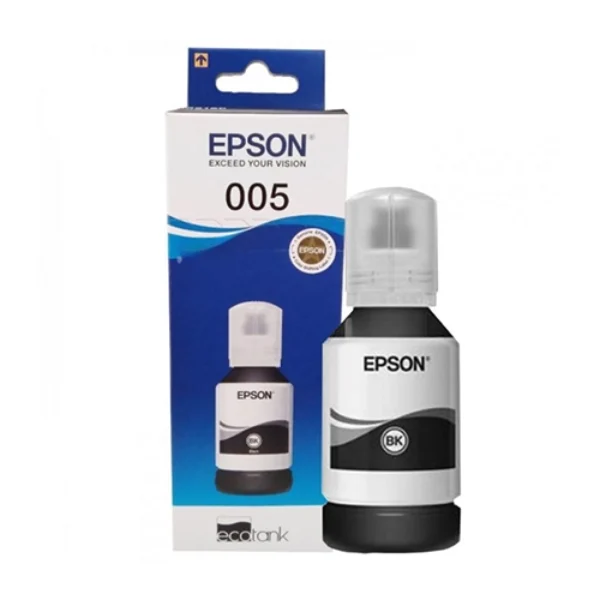Epson 005 Black