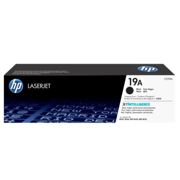 HP 19A (CF219A)