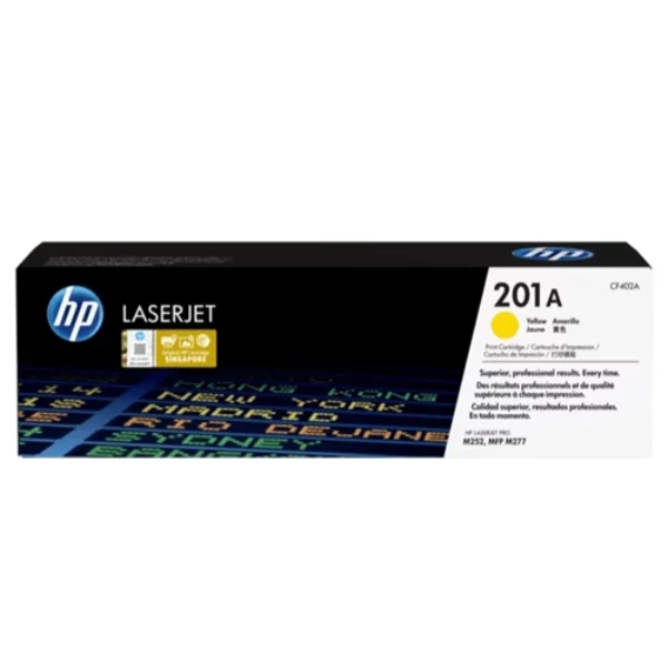HP 201A (CF402A)