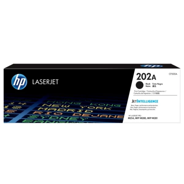 HP 202A (CF401A)
