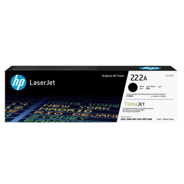 HP 222A (CF222A)