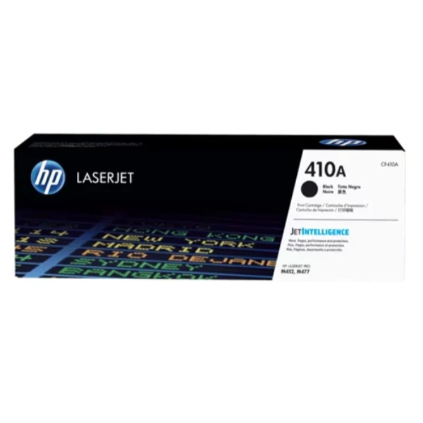 HP 410A (CF410A)