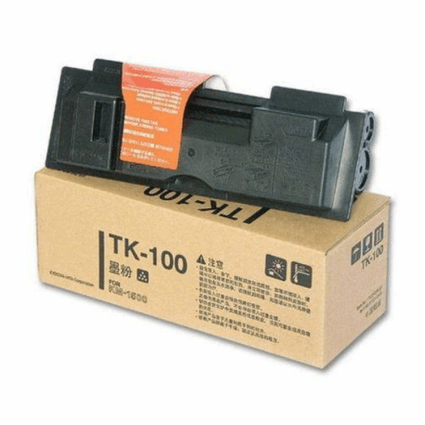 Kyocera TK-100