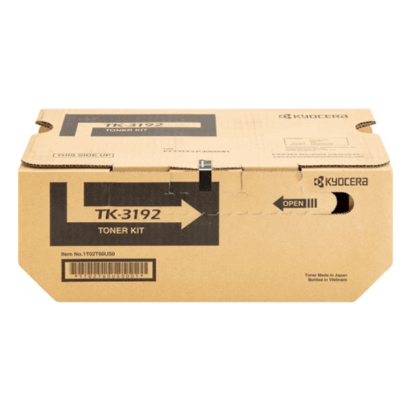 Kyocera TK-3192